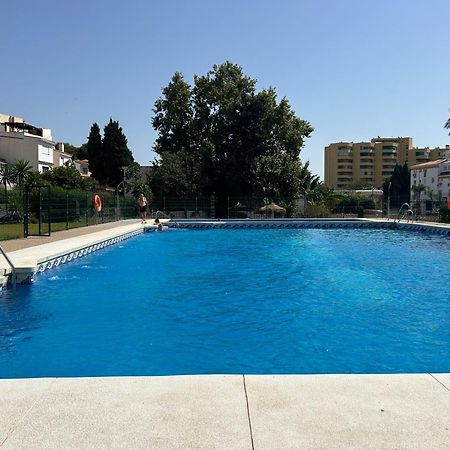 Ferienwohnung Bridges Mar Del Sur - Puerto Marina Benalmádena Exterior foto