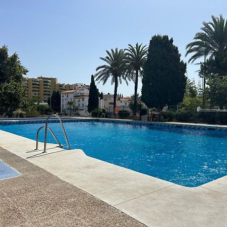 Ferienwohnung Bridges Mar Del Sur - Puerto Marina Benalmádena Exterior foto