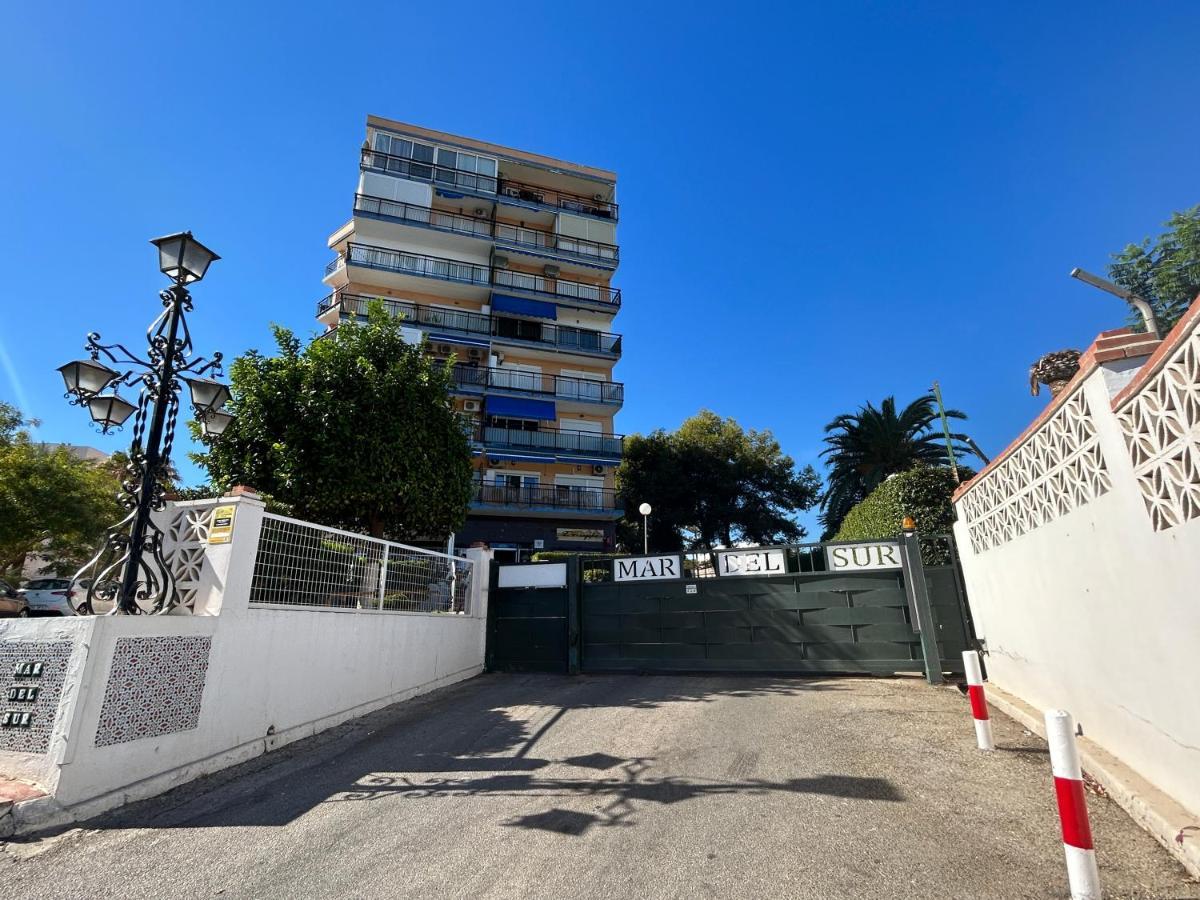 Ferienwohnung Bridges Mar Del Sur - Puerto Marina Benalmádena Exterior foto