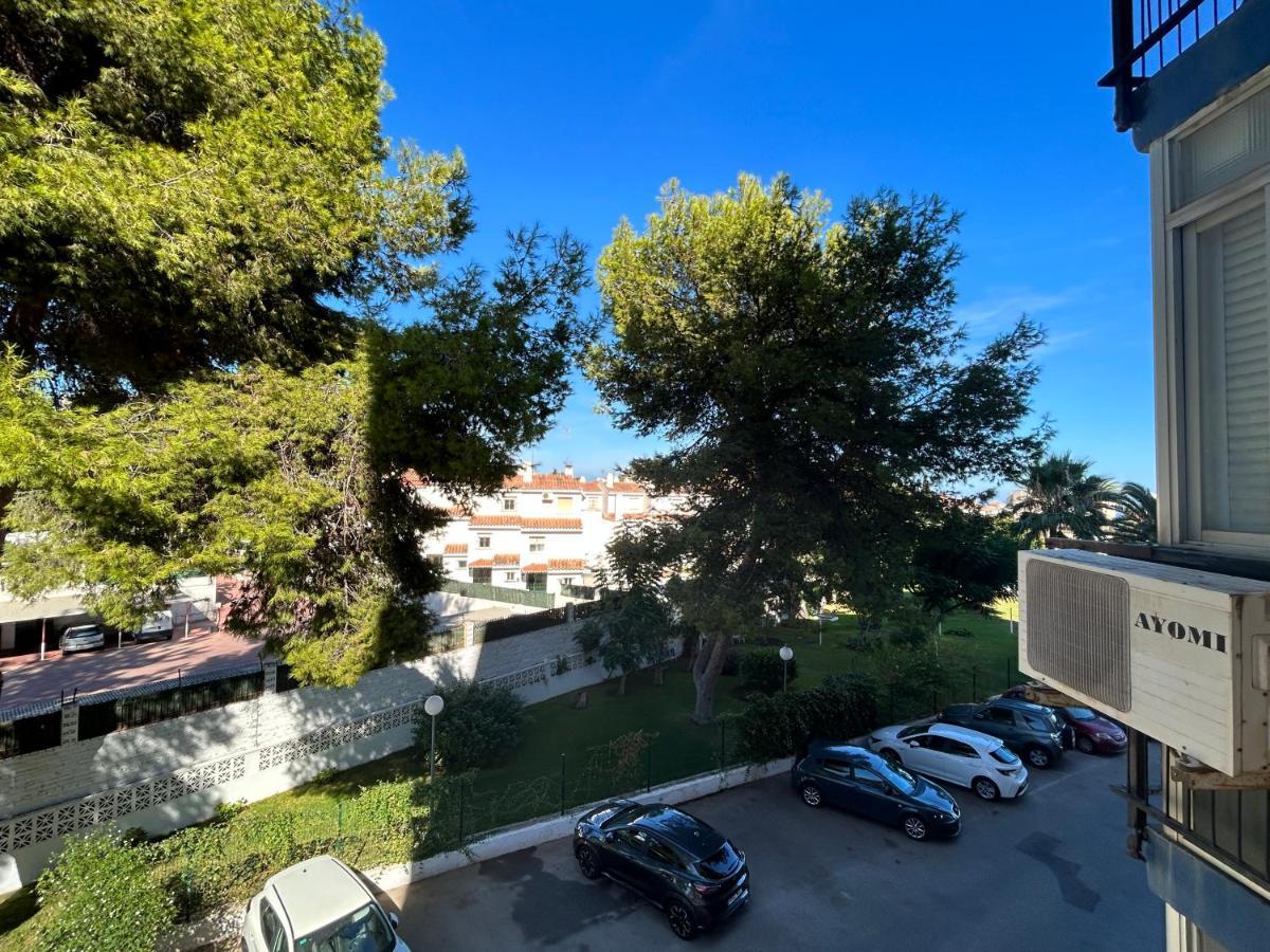 Ferienwohnung Bridges Mar Del Sur - Puerto Marina Benalmádena Exterior foto