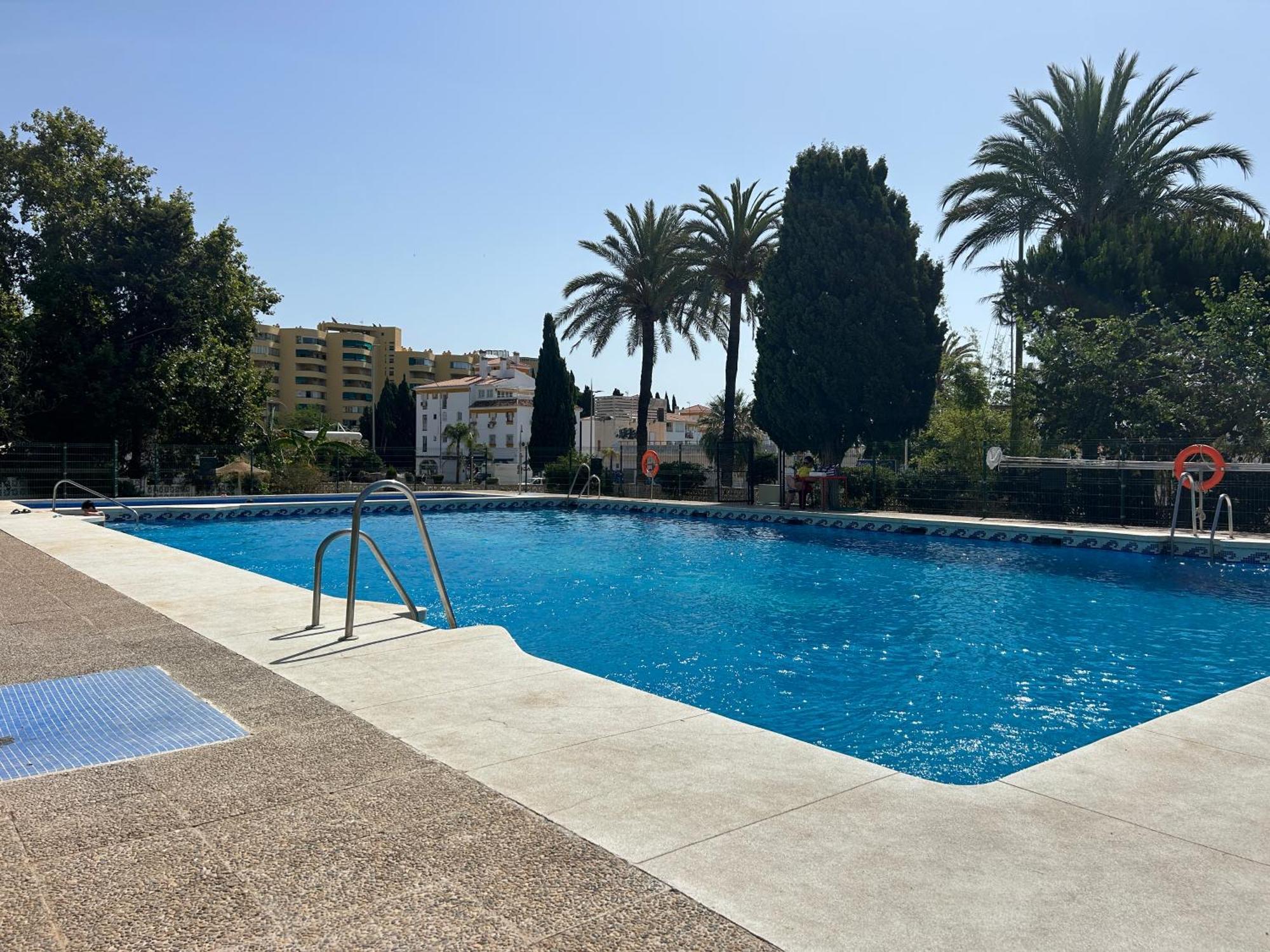 Ferienwohnung Bridges Mar Del Sur - Puerto Marina Benalmádena Exterior foto